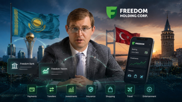 Түркиядағы Freedom гамбиті: Қазақстан тәжірибесіне жасалған бәс