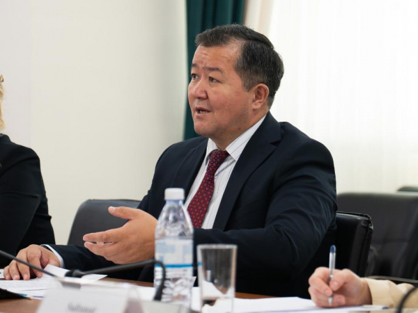 Қазақстан мен Қытай оңалту саласында бірлескен жобалар әзірлемек