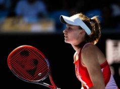 Елена Рыбакина уступила в финале «Мастерса» в Канаде