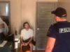 Туристы из Германии нарушили ПДД в Караганде: с ними поговорили на английском
