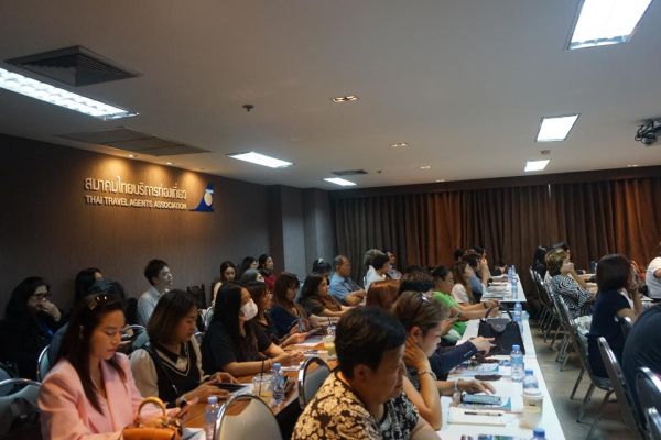 Қазақстан 2026 жылы Таиландтан 25 мыңға дейін турист күтеді