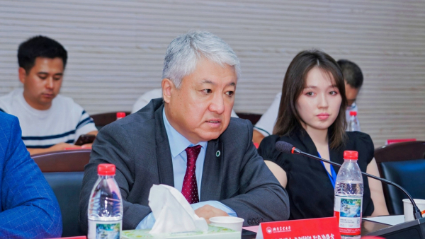 Қазақстан жерінің шөлейттенуін не тоқтата алады Қазақстан жерінің шөлейттенуін не тоқтата алады