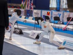 Казахстан вошел в десятку лучших на чемпионате мира U17 по современному пятиборью