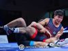 Казахстанский борец Еркебулан Анапия поборется за «бронзу» чемпионата мира U20