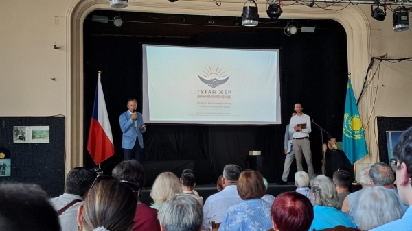 30 жылдан кейін Қазақстан чехтары қайта кездесті: олар нені сақтады