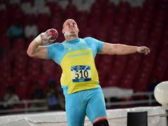 Казахстан завоевал 26 медалей на чемпионате Центральной Азии по лёгкой атлетике
