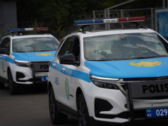 Опасно маневрировал на трассе Астана–Бурабай: водителя BMW привлекли к ответственности