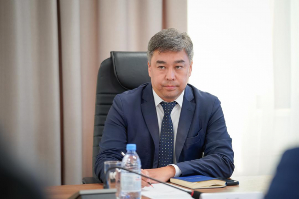 Аустралия университеті Семейде филиал ашуы мүмкін