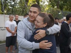 Более тысячи алматинцев отправят на срочную воинскую службу этой осенью