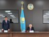Назначен новый аким Текели