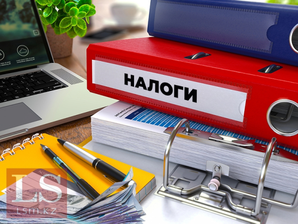 В новый Налоговый кодекс внесут изменения В новый Налоговый кодекс внесут изменения