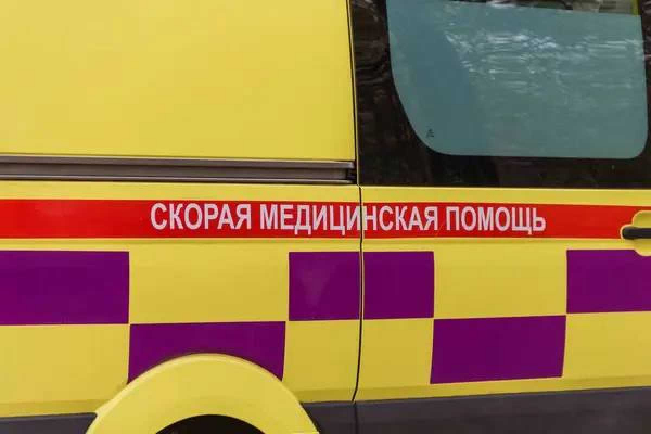 Пассажир «Газели» погиб после ДТП на трассе в Акмолинской области
Пассажир «Газели» погиб после ДТП на трассе в Акмолинской области
