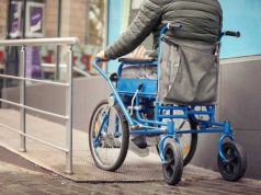Более 32 тысяч объектов в Казахстане стали доступнее для лиц с инвалидностью