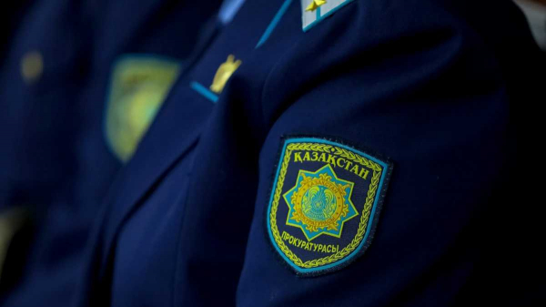 Убийство 14-летней давности раскрыли в Павлодарской области: в прокуратуре рассказали подробности
Убийство 14-летней давности раскрыли в Павлодарской области: в прокуратуре рассказали подробности