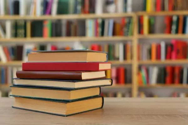 Прочитать 15 книг и выиграть 600 тысяч тенге смогут жители Астаны
Прочитать 15 книг и выиграть 600 тысяч тенге смогут жители Астаны