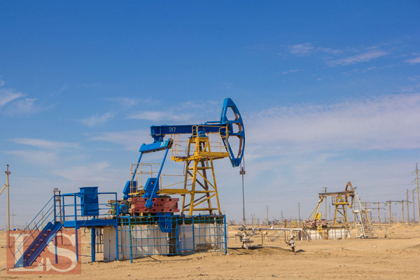 В Казахстане будут искать новую нефть В Казахстане будут искать новую нефть