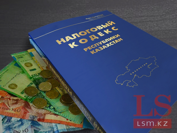 Готов ли Казахстан к очередному повышению НДС Готов ли Казахстан к очередному повышению НДС