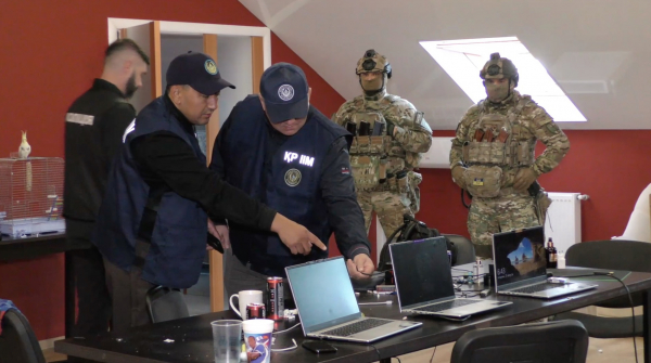 Қазақстан, Украина, Албания және АҚШ ауқымды арнайы операция өткізді