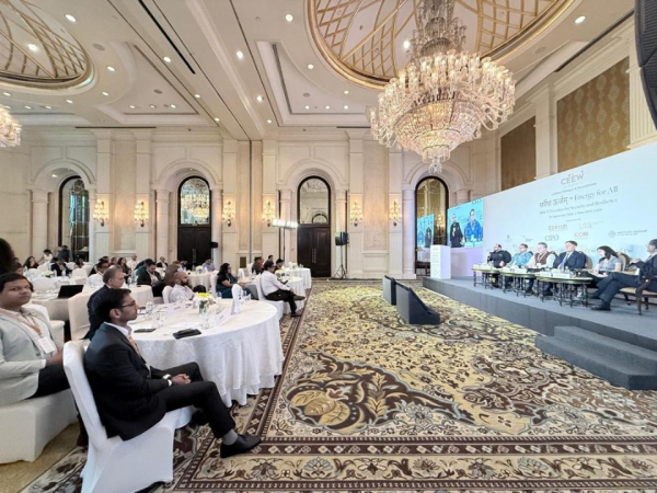 Қазақстан BRICS күн тәртібіне энергетика мен су мәселесін шығарды Қазақстан BRICS күн тәртібіне энергетика мен су мәселесін шығарды