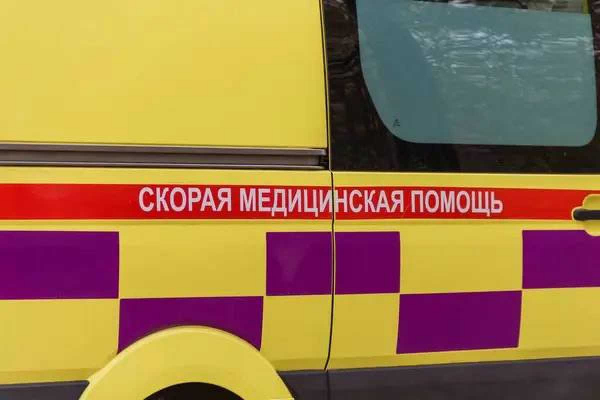 Двоих детей сбили во дворе дома в Алматинской области
Двоих детей сбили во дворе дома в Алматинской области