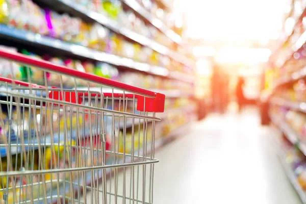 Продовольственная инфляция в Казахстане замедлилась до 9,5%
Продовольственная инфляция в Казахстане замедлилась до 9,5%
